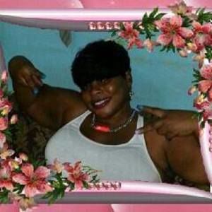 Meet your Posher, Kaye-ann